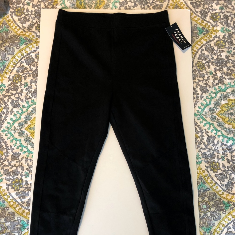 Black Leggings